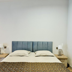 Парк отдыха Главрыба, Республика Дагестан