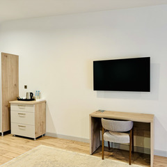 Парк отдыха Главрыба, Республика Дагестан