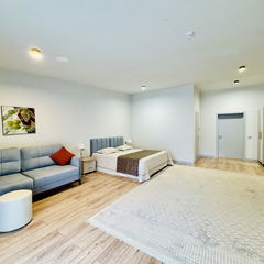 Парк отдыха Главрыба, Республика Дагестан