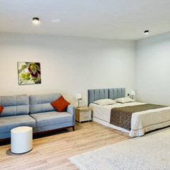 Парк отдыха Главрыба, Республика Дагестан