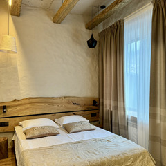 Парк отдыха Главрыба, Республика Дагестан