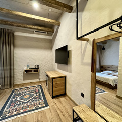 Парк отдыха Главрыба, Республика Дагестан