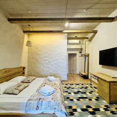 Парк отдыха Главрыба, Республика Дагестан