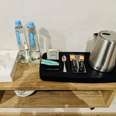 Парк отдыха Главрыба, Республика Дагестан