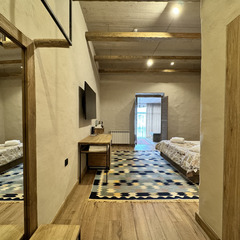 Парк отдыха Главрыба, Республика Дагестан