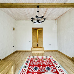 Парк отдыха Главрыба, Республика Дагестан