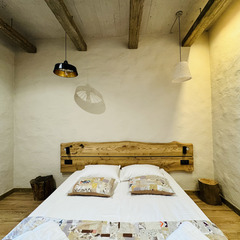 Парк отдыха Главрыба, Республика Дагестан