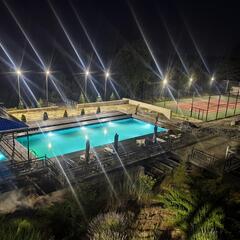 База отдыха Танаис, Усть-Донецкий район, Ростовская область