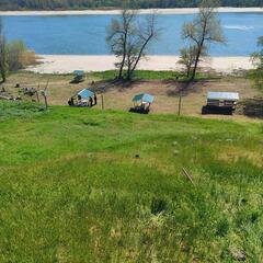 База отдыха Танаис, Усть-Донецкий район, Ростовская область