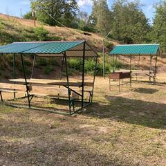 База отдыха Танаис, Усть-Донецкий район, Ростовская область