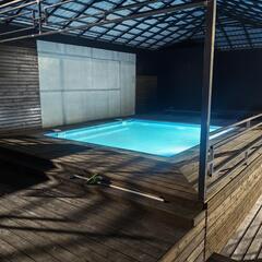 База отдыха Танаис, Усть-Донецкий район, Ростовская область