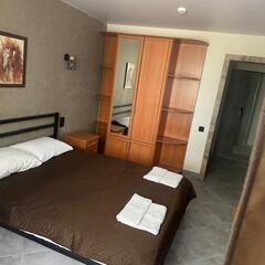 База отдыха Танаис, Усть-Донецкий район, Ростовская область