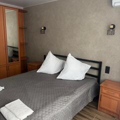 База отдыха Танаис, Усть-Донецкий район, Ростовская область