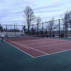 База отдыха Танаис, Усть-Донецкий район, Ростовская область