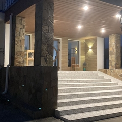 База отдыха Танаис, Усть-Донецкий район, Ростовская область