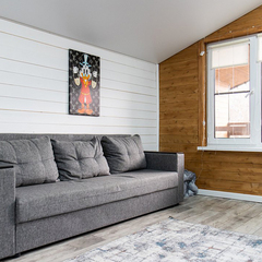 База отдыха Why Not Relax, Республика Карачаево-Черкесия 