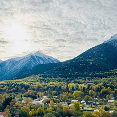 База отдыха Why Not Relax, Республика Карачаево-Черкесия 