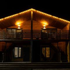 База отдыха Why Not Relax, Республика Карачаево-Черкесия 