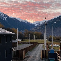 База отдыха Why Not Relax, Республика Карачаево-Черкесия 