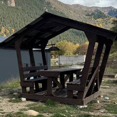 База отдыха Why Not Relax, Республика Карачаево-Черкесия 