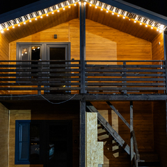 База отдыха Why Not Relax, Республика Карачаево-Черкесия 