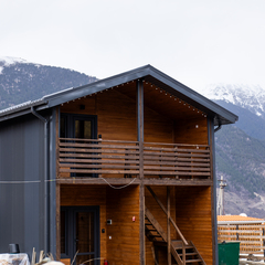 База отдыха Why Not Relax, Республика Карачаево-Черкесия 