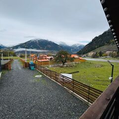 База отдыха Why Not Relax, Республика Карачаево-Черкесия 