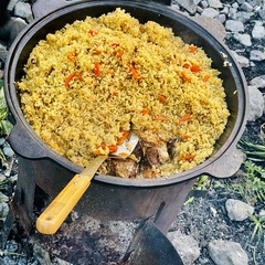 База отдыха Why Not Relax, Республика Карачаево-Черкесия 