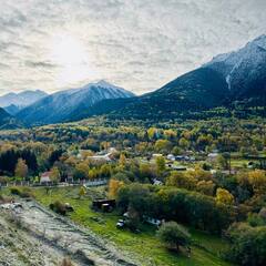 База отдыха Why Not Relax, Республика Карачаево-Черкесия 