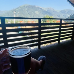 База отдыха Why Not Relax, Республика Карачаево-Черкесия 