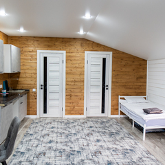 База отдыха Why Not Relax, Республика Карачаево-Черкесия 