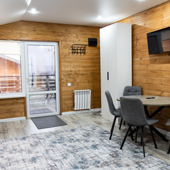 База отдыха Why Not Relax, Республика Карачаево-Черкесия 