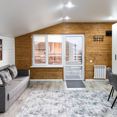 База отдыха Why Not Relax, Республика Карачаево-Черкесия 