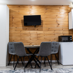 База отдыха Why Not Relax, Республика Карачаево-Черкесия 