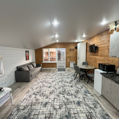 База отдыха Why Not Relax, Республика Карачаево-Черкесия 