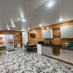 База отдыха Why Not Relax, Республика Карачаево-Черкесия 