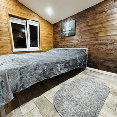 База отдыха Why Not Relax, Республика Карачаево-Черкесия 