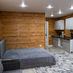 База отдыха Why Not Relax, Республика Карачаево-Черкесия 