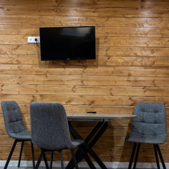 База отдыха Why Not Relax, Республика Карачаево-Черкесия 