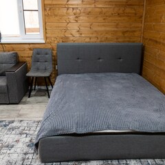 База отдыха Why Not Relax, Республика Карачаево-Черкесия 