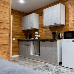 База отдыха Why Not Relax, Республика Карачаево-Черкесия 