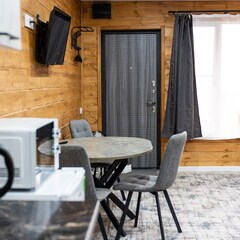 База отдыха Why Not Relax, Республика Карачаево-Черкесия 