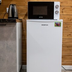 База отдыха Why Not Relax, Республика Карачаево-Черкесия 