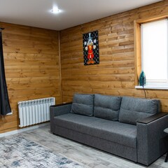 База отдыха Why Not Relax, Республика Карачаево-Черкесия 