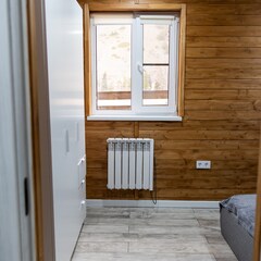 База отдыха Why Not Relax, Республика Карачаево-Черкесия 