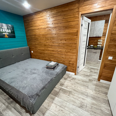 База отдыха Why Not Relax, Республика Карачаево-Черкесия 