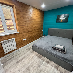 База отдыха Why Not Relax, Республика Карачаево-Черкесия 