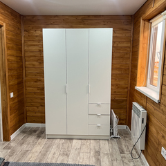 База отдыха Why Not Relax, Республика Карачаево-Черкесия 