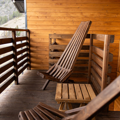 База отдыха Why Not Relax, Республика Карачаево-Черкесия 