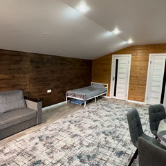 База отдыха Why Not Relax, Республика Карачаево-Черкесия 